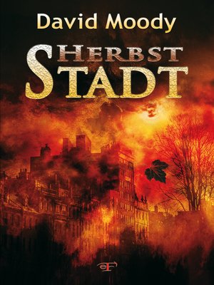 cover image of Herbst
